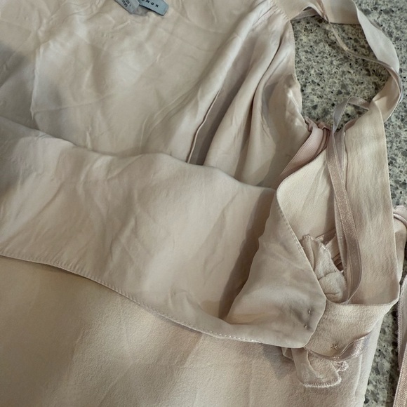 Mac & Jac Woman silk top - Picture 10 of 12